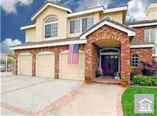 22461 Ridgebrook, Mission Viejo, CA 92692