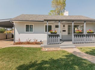 2715 Colfax Ave, Pueblo, CO 81003