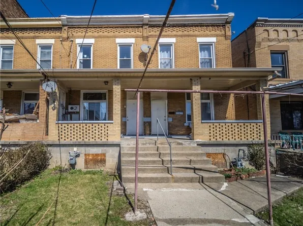 345 1/2 347 McKee Pl, Pittsburgh, PA 15213