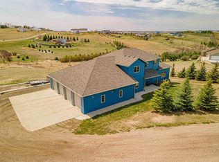1501 Alta Dr, Bismarck, ND 58503