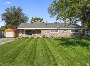 2065 Robins Ave, Ogden, UT 84401