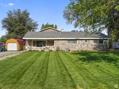 2065 Robins Ave, Ogden, UT, 84401