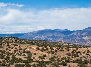 0 El Rito Ests, Abiquiu, NM 87510