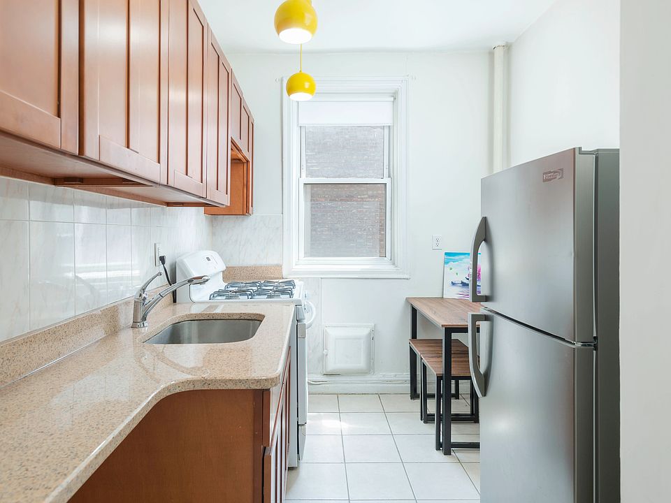 1st image of 128 W 138th St #5I