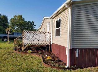 185 Mulberry St, Burgin, KY 40310