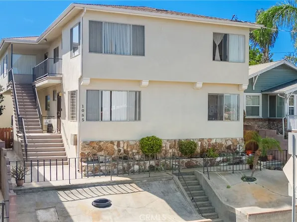 1085 W 19th St, San Pedro, CA 90731