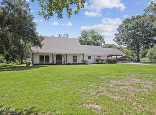 222 Meche Rd, Carencro, LA 70520