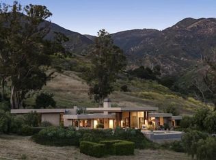 1520 San Marcos Pass Rd, Santa Barbara, CA 93105