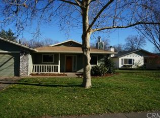 9 San Ramon Dr, Chico, CA 95973