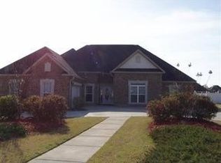 110 Elsa Way, Byron, GA 31008