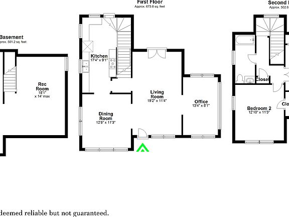 5th image of 5611 Guilford Ave