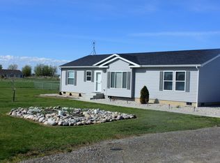 6710 High Hill Rd, Shepherd, MT 59079