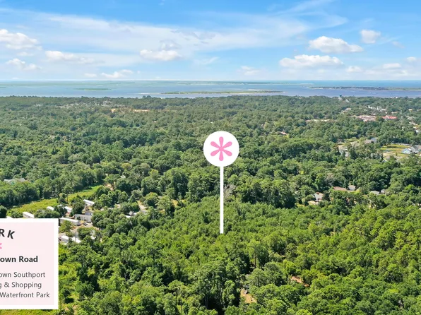 L-7 Jabbertown, Southport, NC 28461