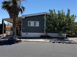 701 Montara Rd Space 258, Barstow, CA 92311