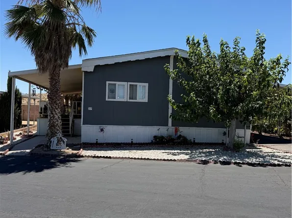 701 Montara Rd Space 258, Barstow, CA 92311