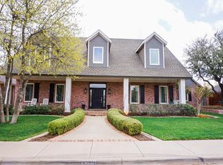 4701 99th St, Lubbock, TX 79424