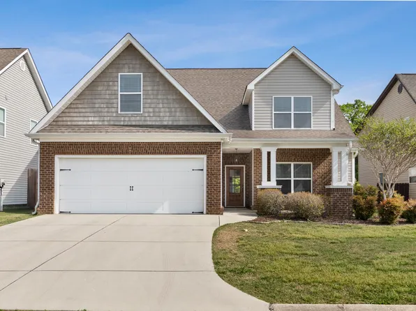 2711 Waterhaven Dr, Chattanooga, TN 37406