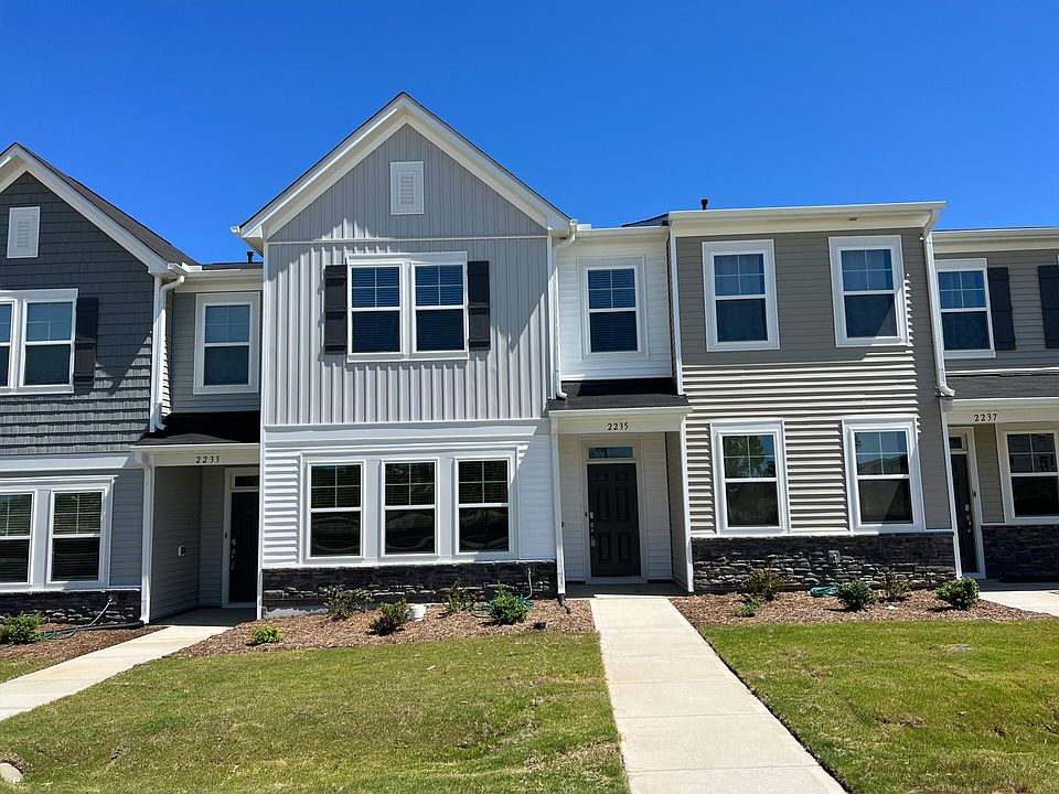 Front Elevation