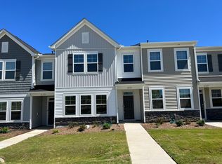2235 Kasota Ln, Raleigh, NC 27610