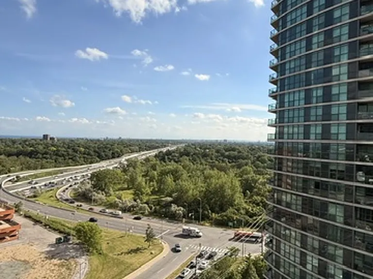 215 Sherway Gardens Rd #1606 — Photo 23