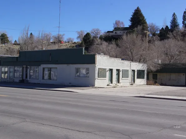 1265 Aultman St, Ely, NV 89301