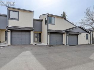 5062 Barnes Rd, Colorado Springs, CO 80917