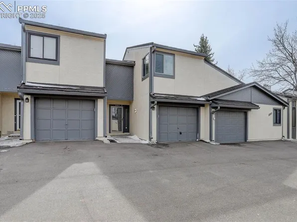 5062 Barnes Rd, Colorado Springs, CO 80917