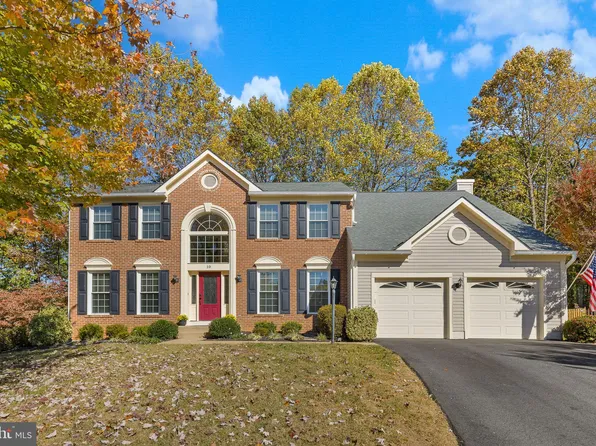 10 Timberwood Ct, Stafford, VA 22554