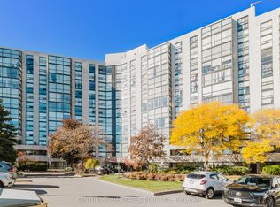 40 Harding Blvd #203, Richmond Hill, ON L4C 9S5