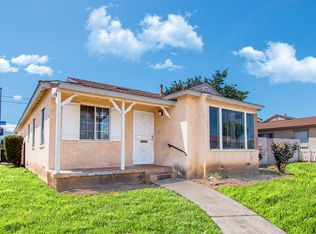 1468 E 142nd St, Compton, CA 90222