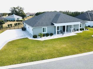 9645 SE 61st Ter, Belleview, FL 34420
