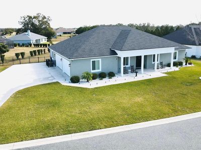 9645 SE 61st Ter, Belleview, FL, 34420