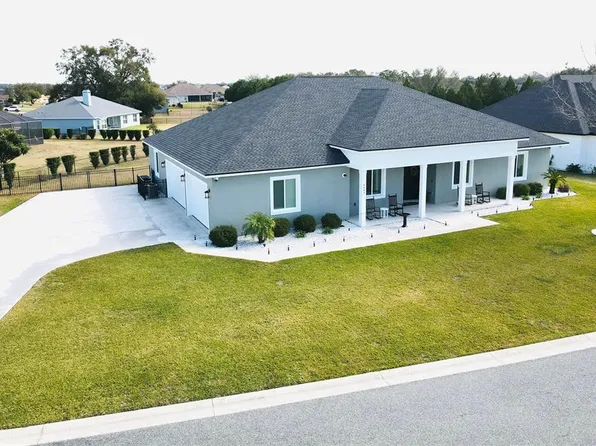 9645 SE 61st Ter, Belleview, FL 34420