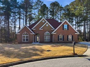 2520 Sagemore Ct, Conyers, GA 30094