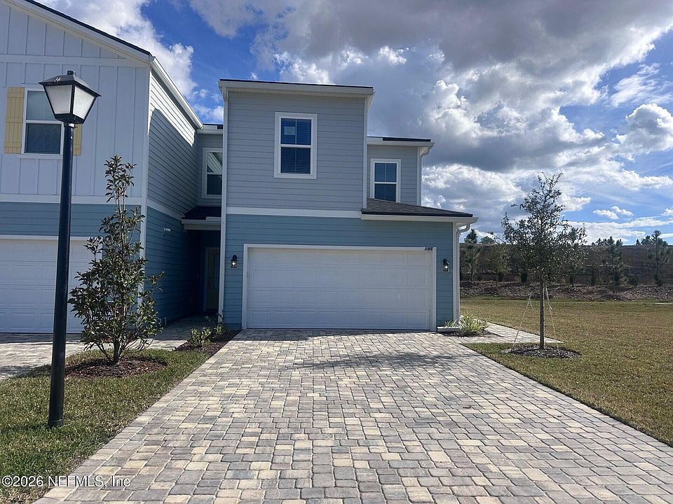 1st image of 184 WOOD BREEZE Way