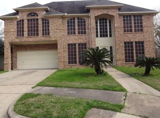 6146 Aberton Forest Dr, Houston, TX 77084