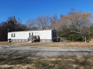 4171 Bob Thompson Rd, Maryville, TN 37803