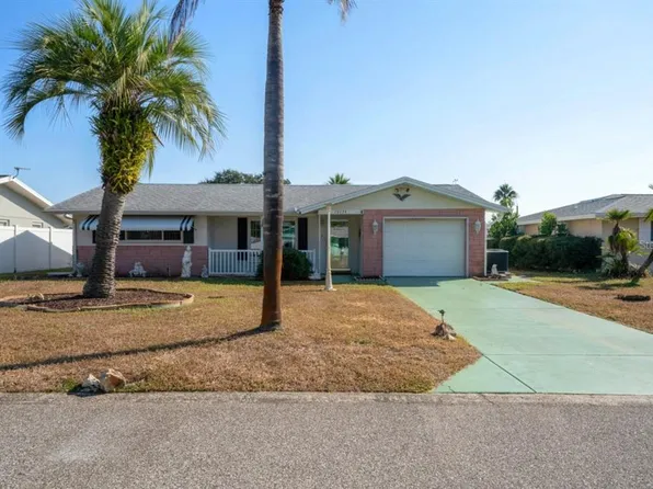 10134 Orchid Dr, Port Richey, FL 34668