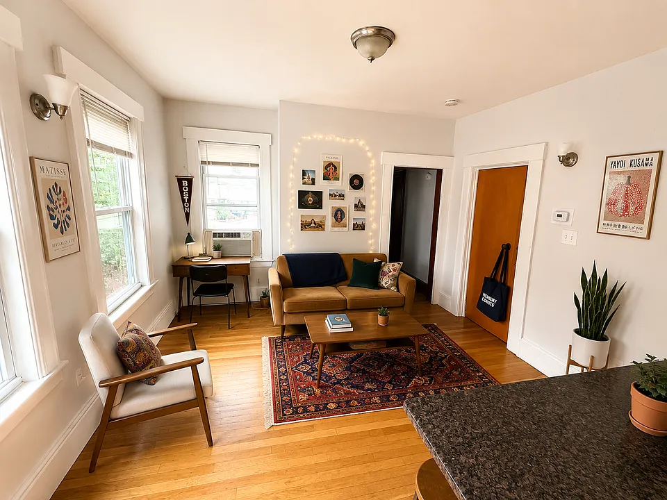 34 William St #2