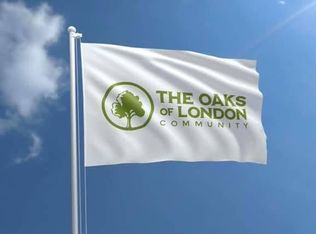 168 Crooked Creek Dr, London, KY 40744