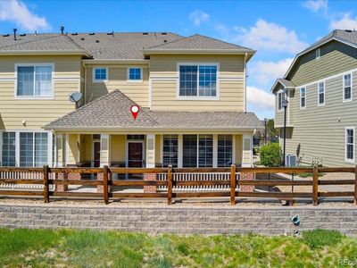 16212 E Geddes Lane #11, Aurora, CO, 80016