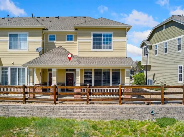 16212 E Geddes Lane #11, Aurora, CO 80016