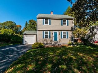 7 Shackford Rd, Reading, MA 01867