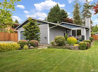 15919 70th Ave NE, Kenmore, WA 98028