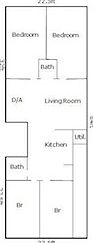 1st image of 1624 N 16th St #C