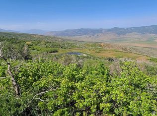 93 Spring Dr, Fairview, UT 84629