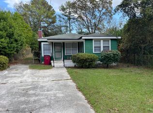 658 Poppy Ave, Macon, GA 31204