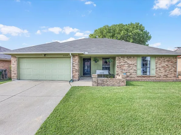 6420 Loma Vista Dr, Watauga, TX 76148