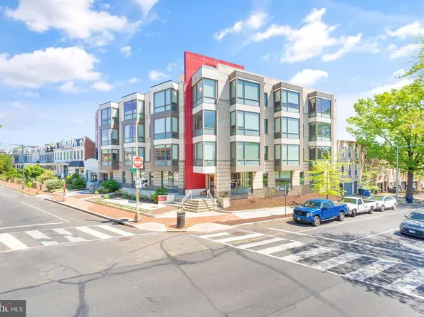 1500 Pennsylvania Ave SE #306, Washington, DC 20003