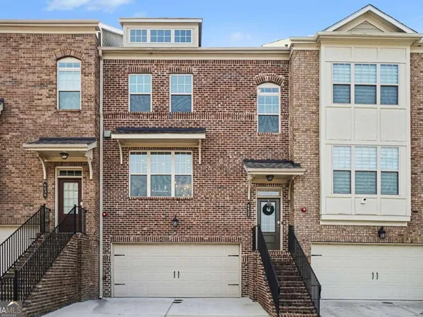 6432 Brookside Blvd SE, Mableton, GA 30126